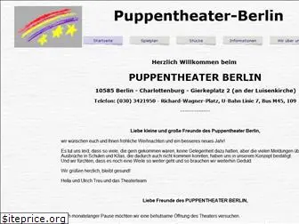 puppentheater-berlin.de