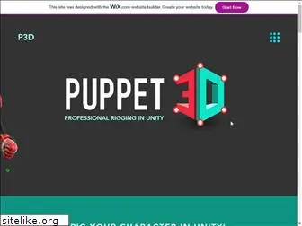 puppet3d.co.uk