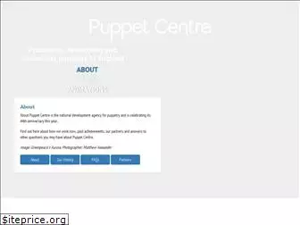 puppetcentre.org.uk