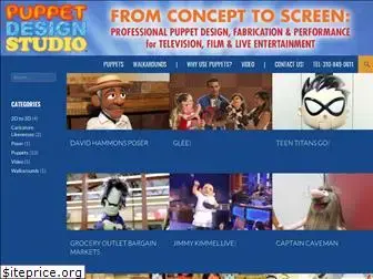 puppetdesignstudio.com