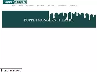 puppetmongers.com