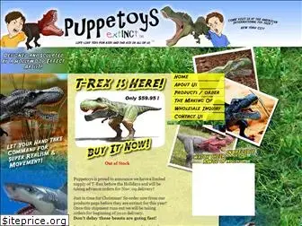 puppetoys.com