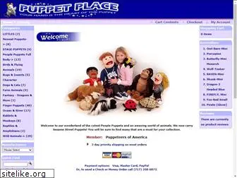 puppetplace.com