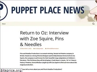 puppetplace.wordpress.com