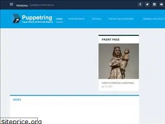 puppetring.com