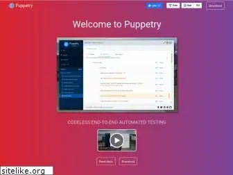 puppetry.app