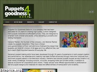 puppets4gs.com