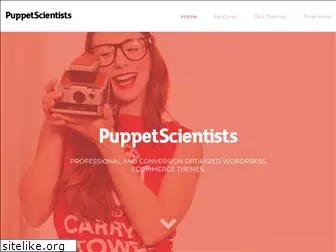 puppetscientists.com