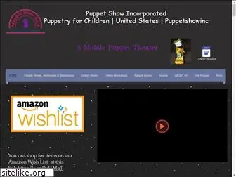 puppetshowinc.org