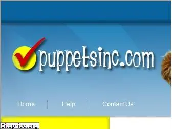 puppetsinc.com
