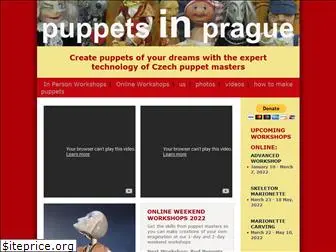 puppetsinprague.eu