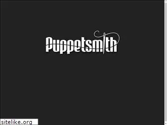 puppetsmith.com