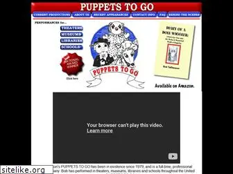 puppetstogo.com