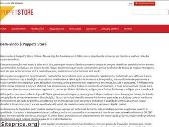 puppetstore.com.br