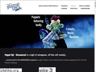 puppetup.com