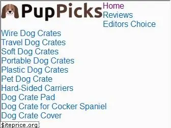 puppicks.com