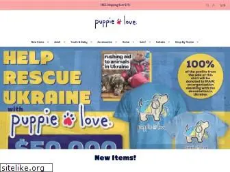 puppielove.com