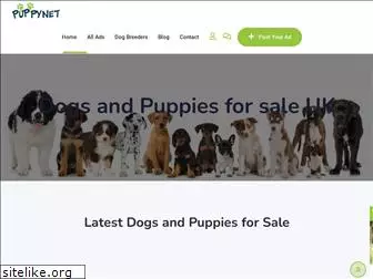 puppies-forsale.co.uk