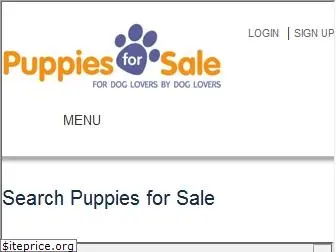 puppiesforsale.uk.com