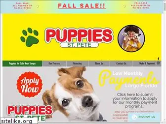 puppiesstpete.com