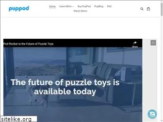 puppod.com