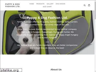 puppyanddogfashion.ca