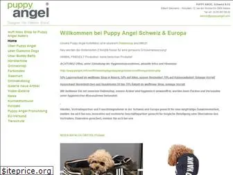 puppyangel.info