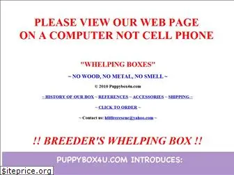 puppybox4u.com