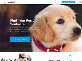 puppybuddy.com