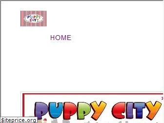 puppycityny.com