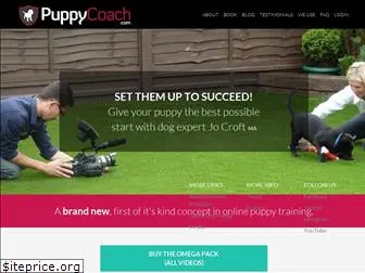 puppycoach.com