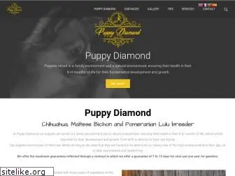 puppydiamond.com