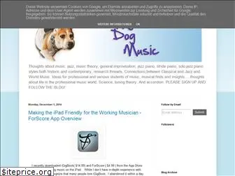 puppydogmusic.blogspot.com