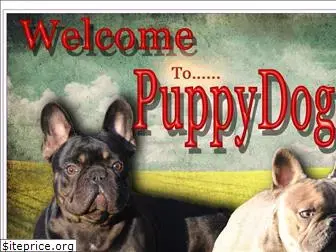 puppydogpage.com