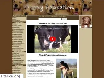 puppyeducation.com