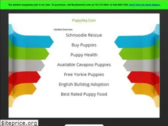 puppyfaq.com