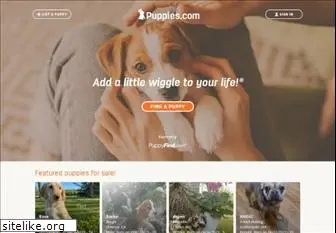 puppyfind.com