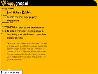 puppygroep.nl