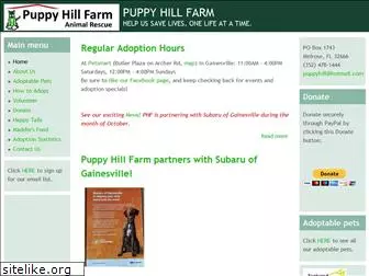 puppyhillfarm.com