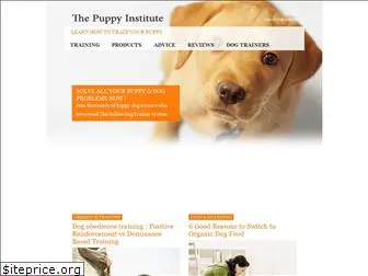 puppyinstitute.com