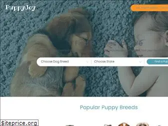 puppyjoy.net