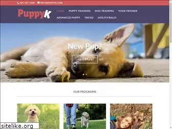 puppyk.com