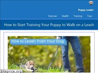 puppyleader.com