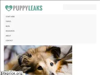 puppyleaks.com