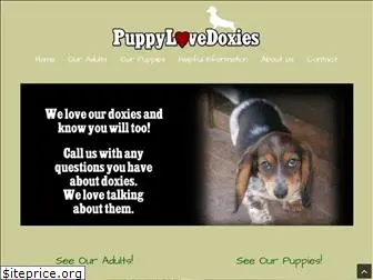 puppylovedoxies.com