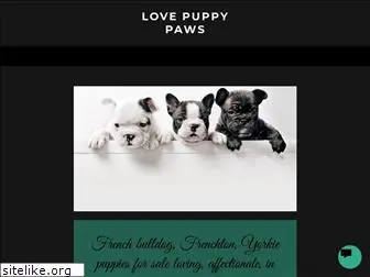 puppylovekennelstn.com