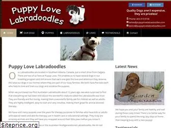 puppylovelabradoodles.com
