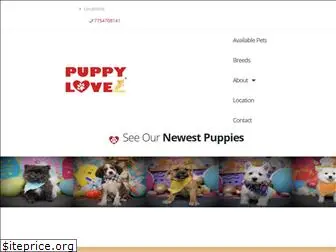 puppylovenv.com