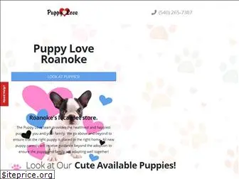 puppyloveusa.com
