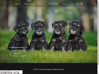 puppymagnet.com